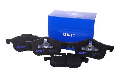 SKF VKBP 80215 EAN: 7316581298167.
