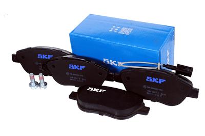 SKF VKBP 80217 E EAN: 7316581299515.