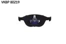 SKF VKBP 80219