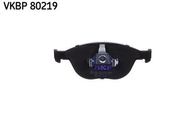 SKF VKBP 80219 EAN: 7316581299546.