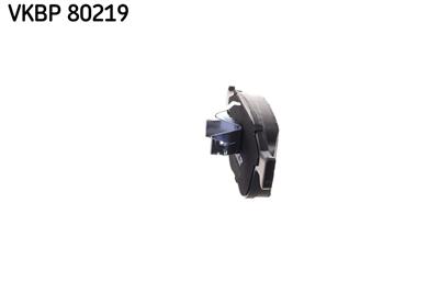 SKF VKBP 80219 EAN: 7316581299546.