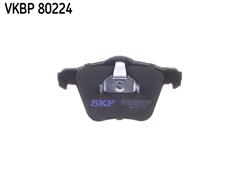 SKF VKBP 80224