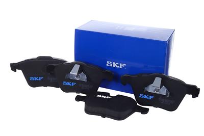 SKF VKBP 80224 EAN: 7316581297245.
