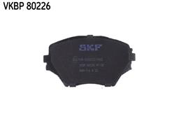 SKF VKBP 80226