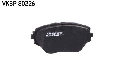 SKF VKBP 80226 EAN: 7316581299775.