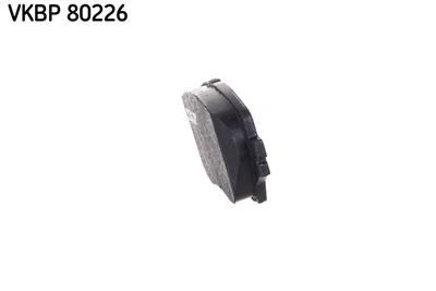 SKF VKBP 80226 EAN: 7316581299775.
