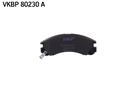 SKF VKBP 80230 A
