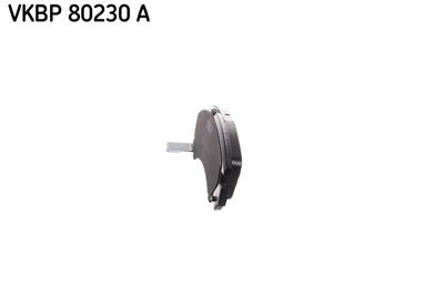SKF VKBP 80230 A EAN: 7316581297108.