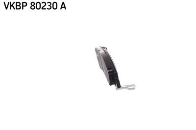 SKF VKBP 80230 A EAN: 7316581297108.