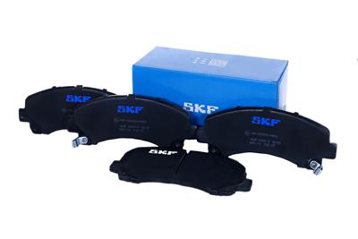 SKF VKBP 80233 A EAN: 7316581299669.