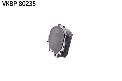 SKF VKBP 80235 EAN: 7316581296514.