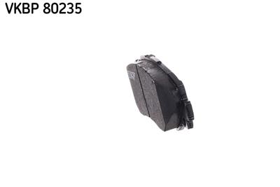 SKF VKBP 80235 EAN: 7316581296514.