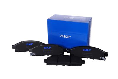 SKF VKBP 80242 A EAN: 7316581299874.
