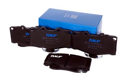 SKF VKBP 80247 A EAN: 7316581299713.