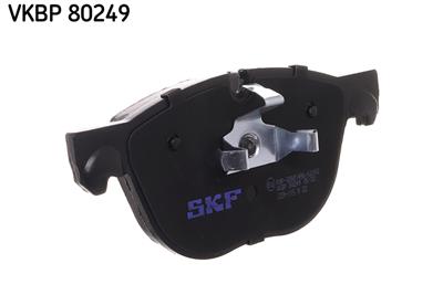 SKF VKBP 80249 EAN: 7316581296408.