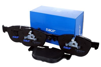 SKF VKBP 80249 EAN: 7316581296408.