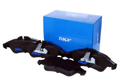 SKF VKBP 80254 EAN: 7316581297924.
