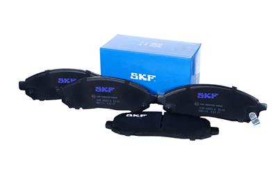 SKF VKBP 80259 A EAN: 7316581299409.