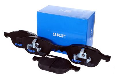 SKF VKBP 80262 EAN: 7316581299737.