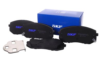 SKF VKBP 80267 A EAN: 7316581297375.