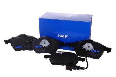 SKF VKBP 80270 E EAN: 7316581298334.