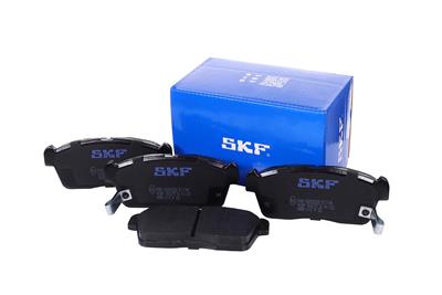 SKF VKBP 80275 A EAN: 7316581299447.