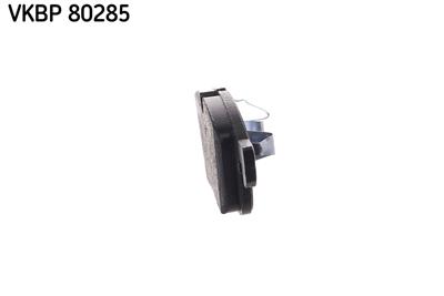 SKF VKBP 80285 EAN: 7316581300082.