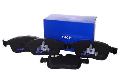 SKF VKBP 80285 EAN: 7316581300082.