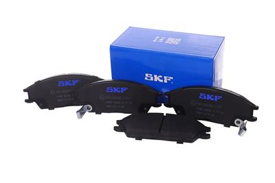 SKF VKBP 80286 A EAN: 7316581300129.