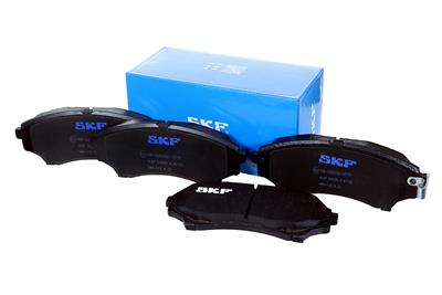 SKF VKBP 80289 A EAN: 7316581300174.