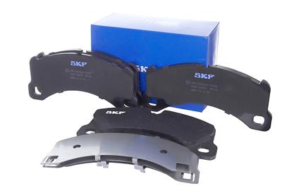 SKF VKBP 80293 EAN: 7316581297269.