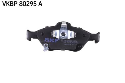 SKF VKBP 80295 A EAN: 7316581300167.