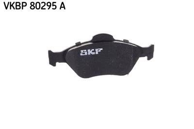 SKF VKBP 80295 A EAN: 7316581300167.