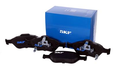 SKF VKBP 80295 A EAN: 7316581300167.