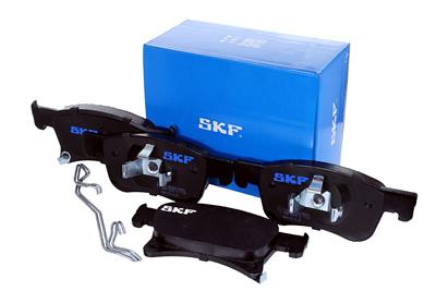 SKF VKBP 80301 A EAN: 7316581300228.