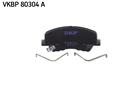 SKF VKBP 80304 A