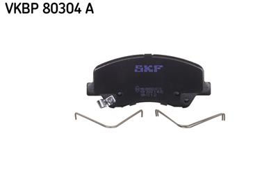 SKF VKBP 80304 A EAN: 7316581296903.