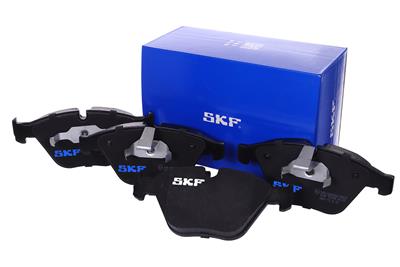SKF VKBP 80308 EAN: 7316581298570.