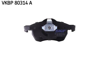 SKF VKBP 80314 A EAN: 7316581299720.