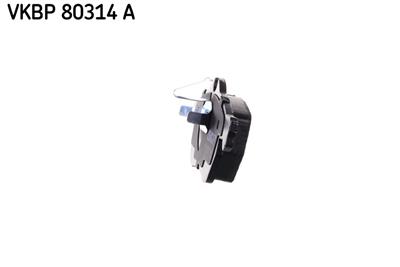 SKF VKBP 80314 A EAN: 7316581299720.