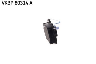 SKF VKBP 80314 A EAN: 7316581299720.