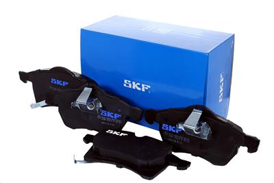 SKF VKBP 80314 A EAN: 7316581299720.