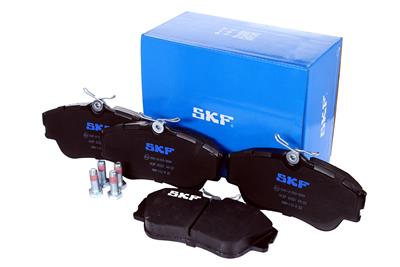 SKF VKBP 80321 EAN: 7316581298860.