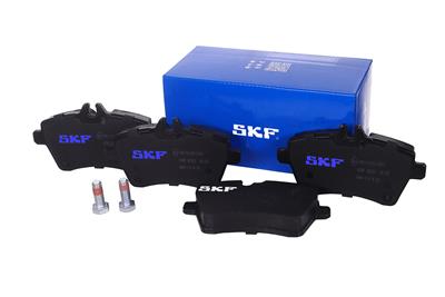 SKF VKBP 80323 EAN: 7316581299362.