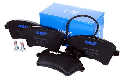 SKF VKBP 80326 E EAN: 7316581300310.
