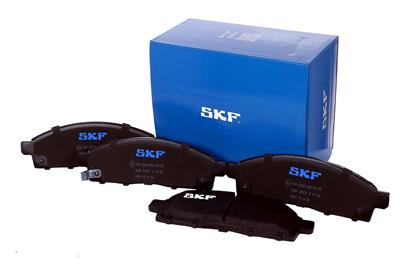 SKF VKBP 80331 A EAN: 7316581297962.