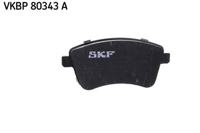 SKF VKBP 80343 A EAN: 7316581300389.