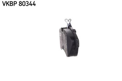 SKF VKBP 80344 EAN: 7316581300396.