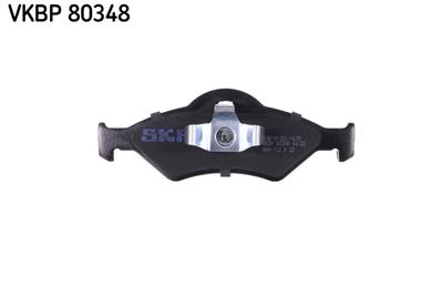 SKF VKBP 80348 EAN: 7316581300402.