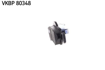 SKF VKBP 80348 EAN: 7316581300402.